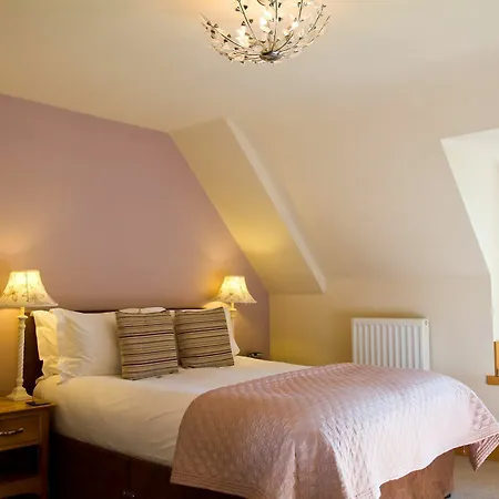 Borrowdale Gates Hotel Keswick (Cumbria)