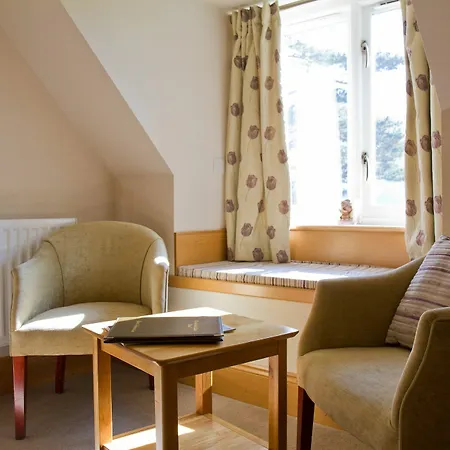 Hotel Borrowdale Gates 4*
