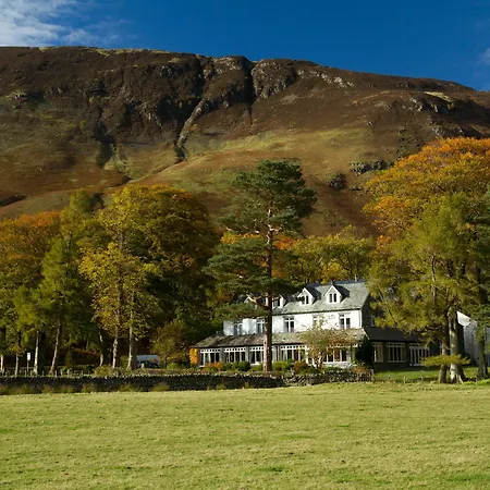 Gates Borrowdale Valley