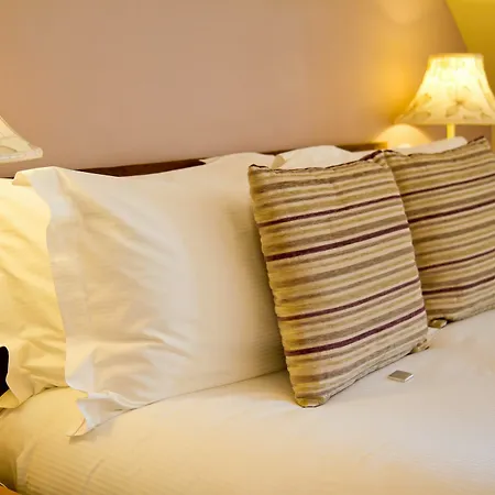 Hotel Borrowdale Gates Keswick (Cumbria)