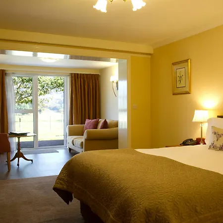 Hotel Borrowdale Gates