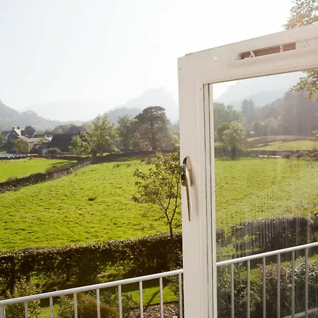 Borrowdale Gates 4*