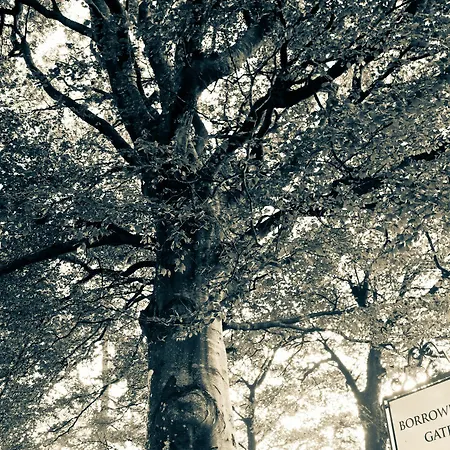 Borrowdale Gates Hotel