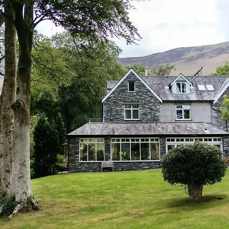 Borrowdale Gates Hotel 4*