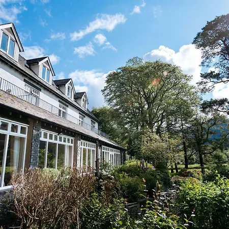 Borrowdale Gates Hotel