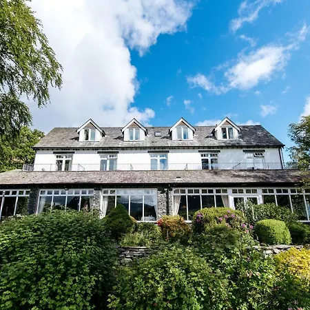 Borrowdale Gates Hotel