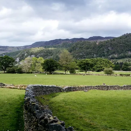 Hotel Borrowdale Gates 4*