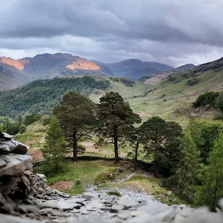 Hotel Borrowdale Gates 4*