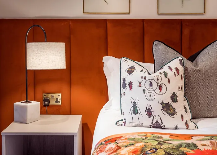 Gates 4* Borrowdale Valley