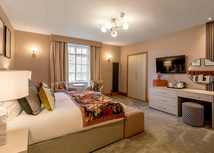 Gates 4* Borrowdale Valley