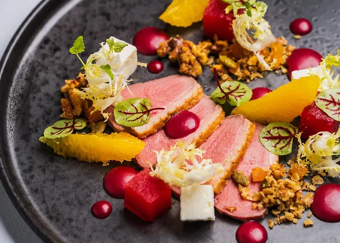 Gates Hotel Borrowdale Valley