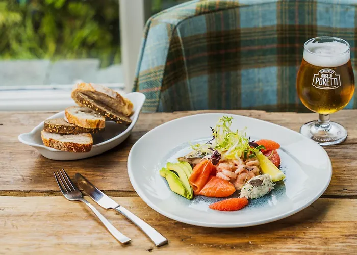 Gates 4* Borrowdale Valley