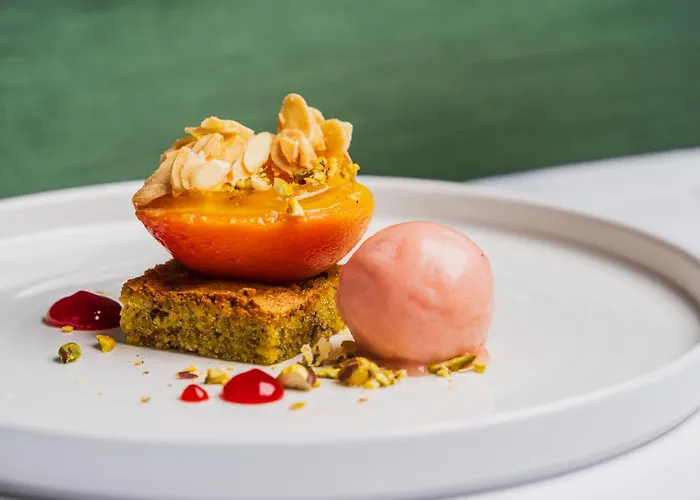 Gates Hotel Borrowdale Valley