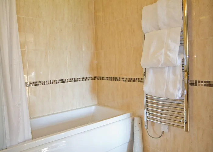 Gates 4* Borrowdale Valley